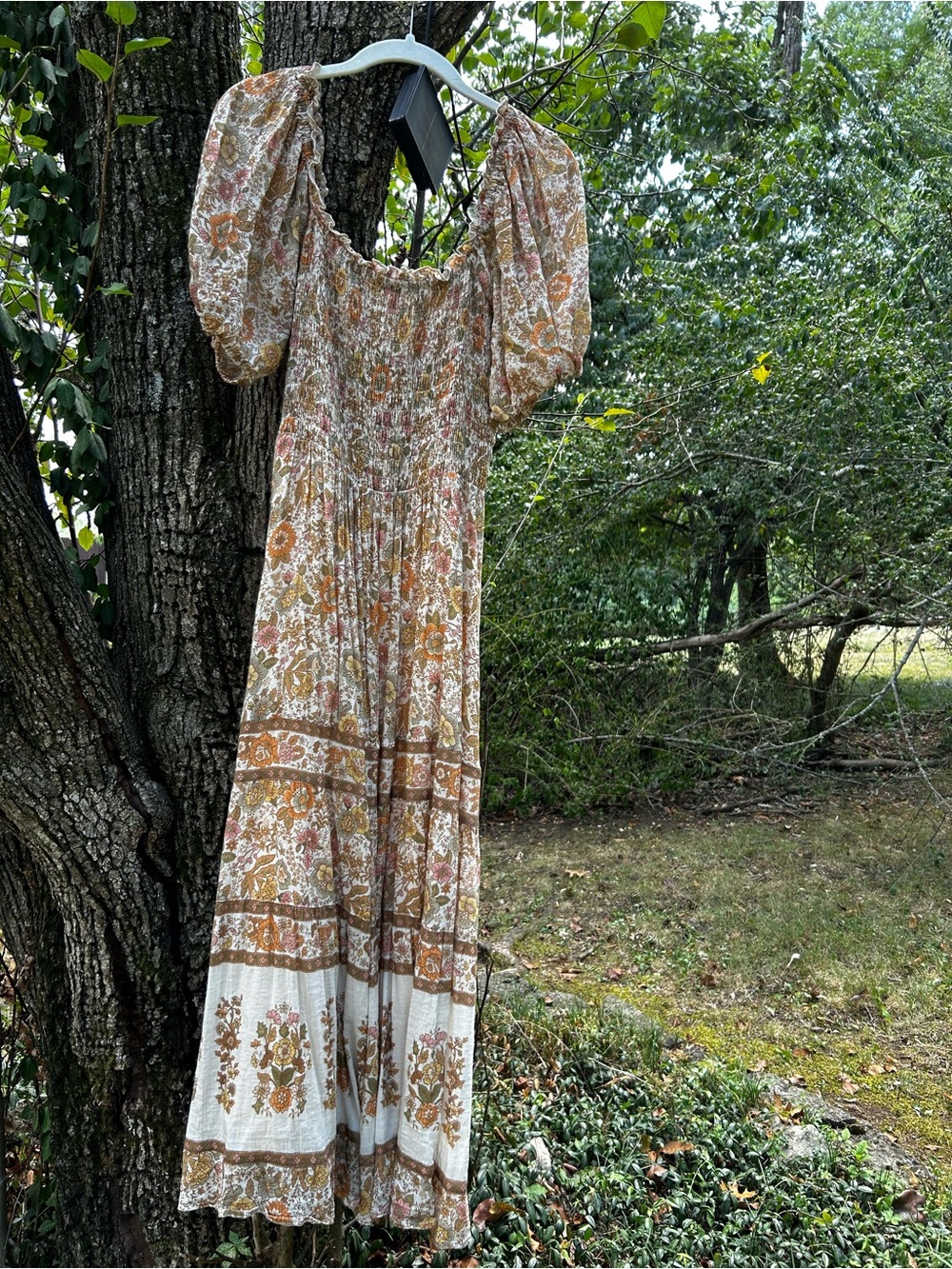 Spell & the Gypsy collective Juniper dress S